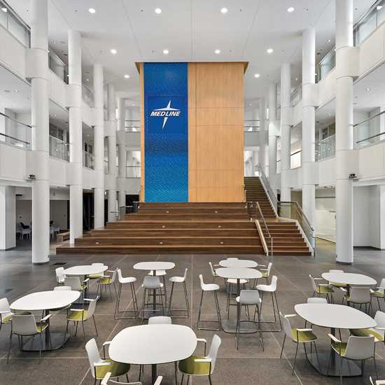 Medline Project by Ascher Brothers