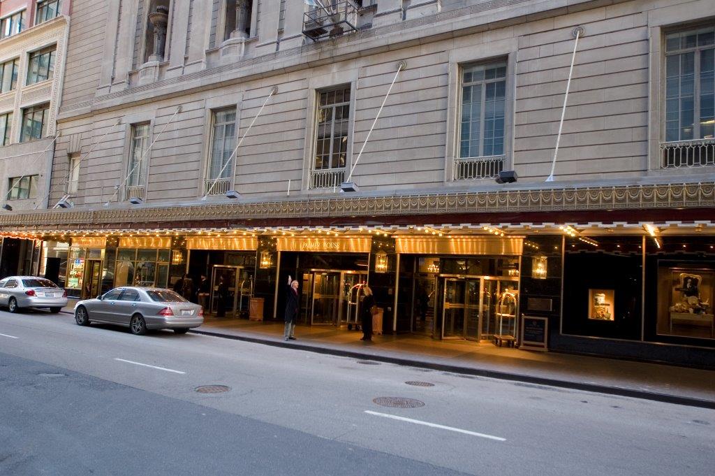 Palmer House