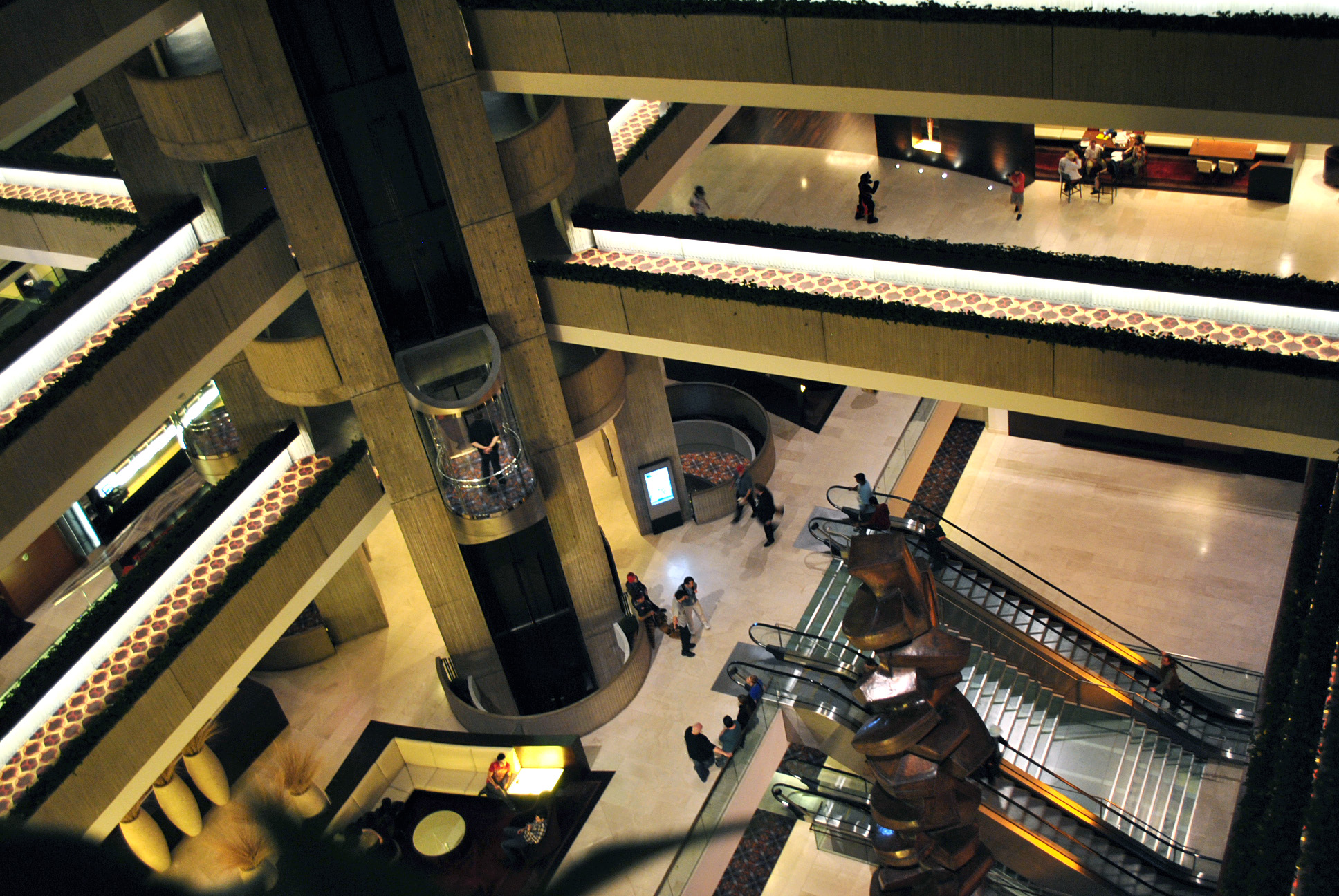 Hyatt Regency O'Hare