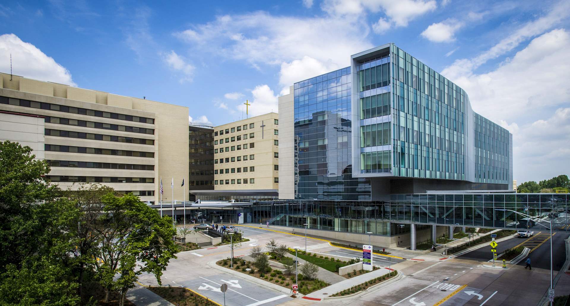 Advocate Christ Medical Center