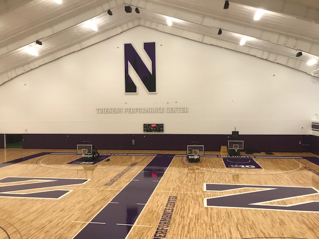 Northwestern University