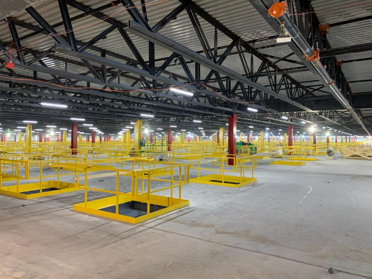 Specialty Services Services by Ascher Brothers